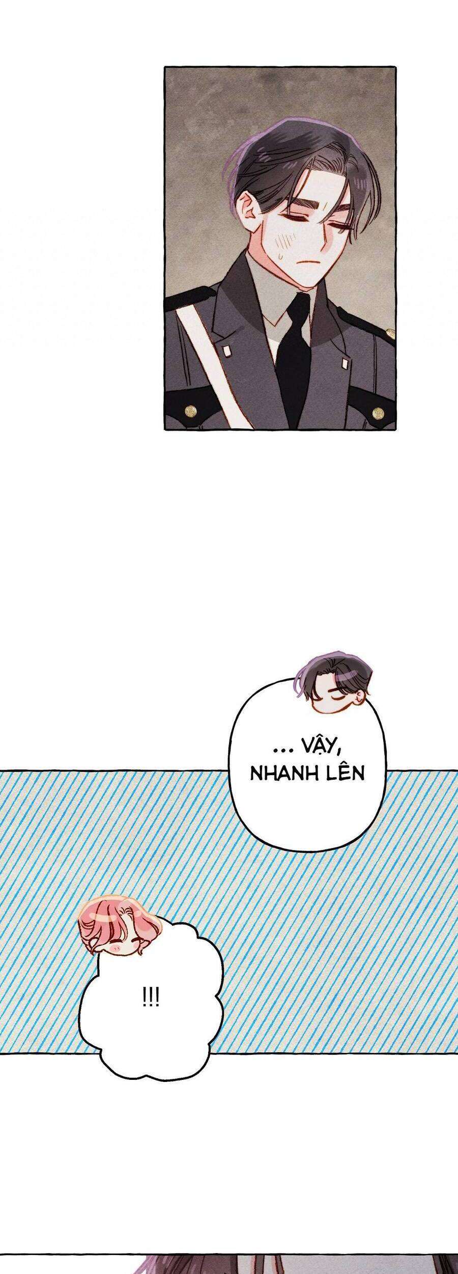 Nuôi Dưỡng Một Hắc Long Chapter 33 - Trang 2