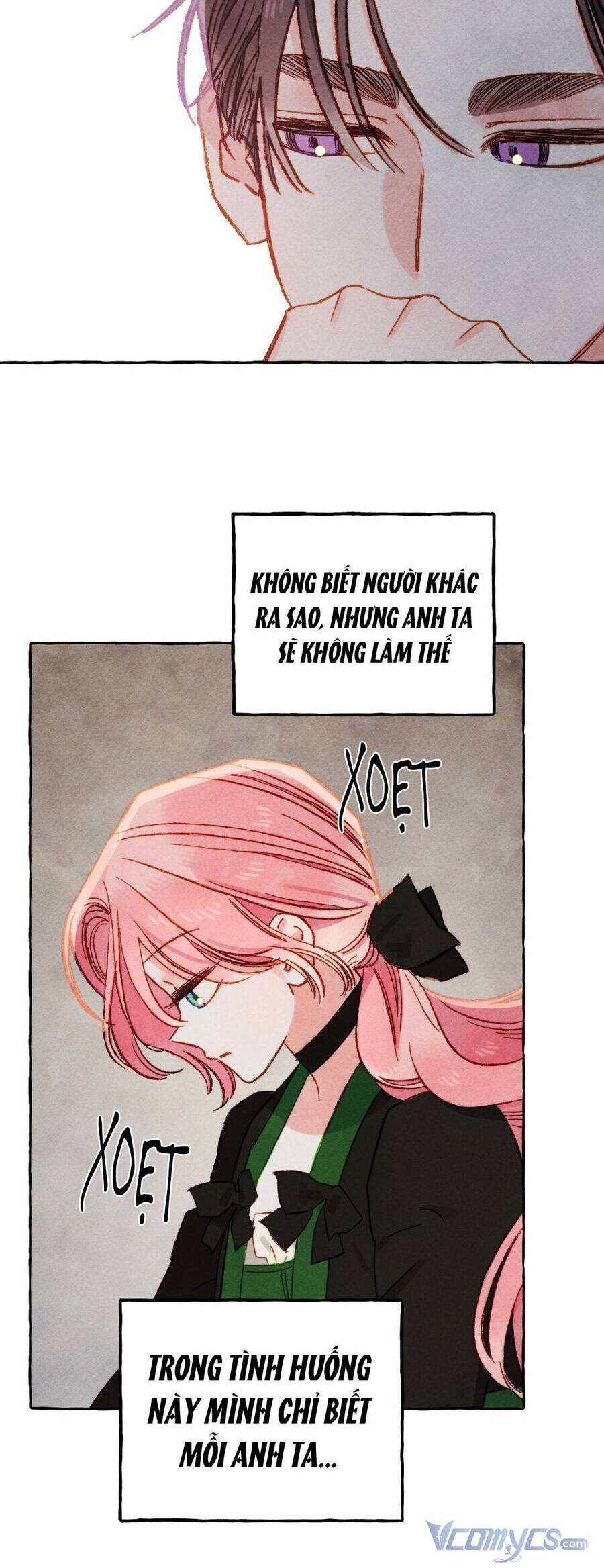 Nuôi Dưỡng Một Hắc Long Chapter 33 - Trang 2