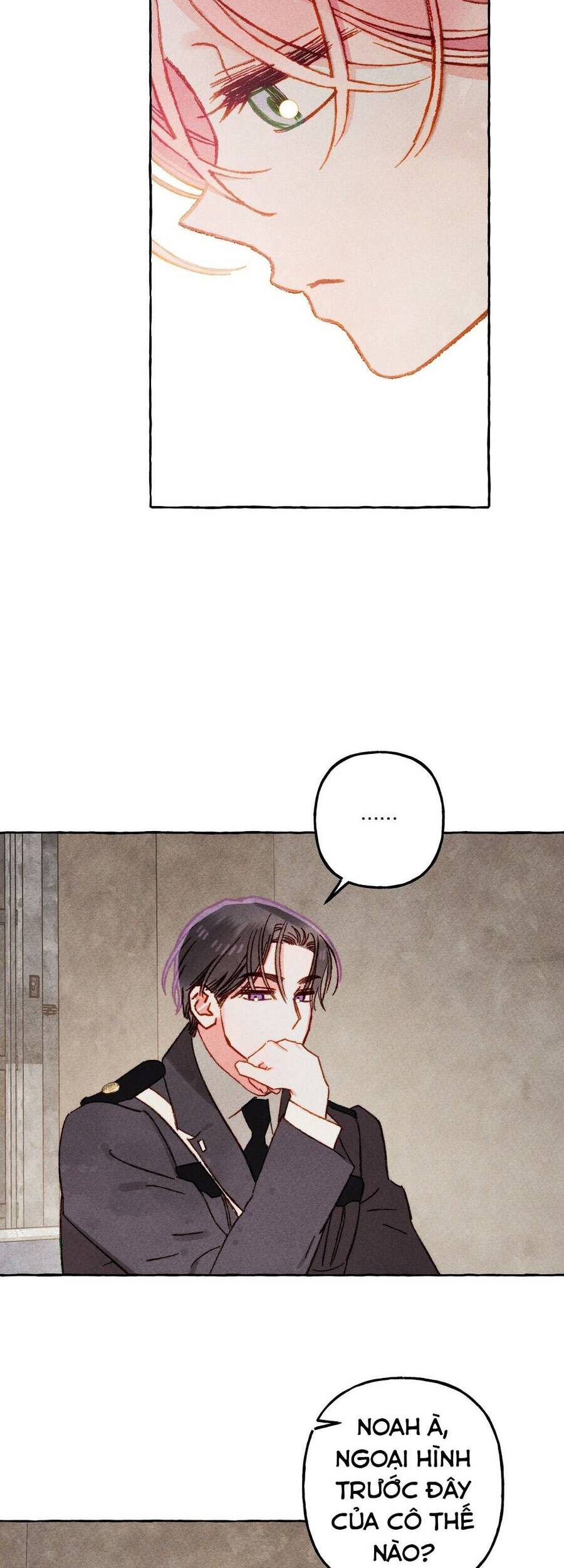 Nuôi Dưỡng Một Hắc Long Chapter 33 - Trang 2