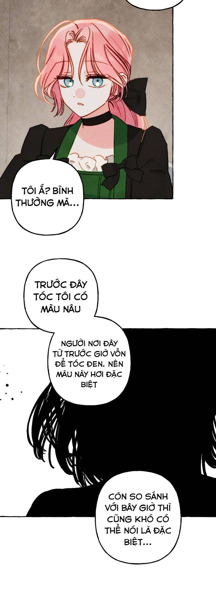 Nuôi Dưỡng Một Hắc Long Chapter 33 - Trang 2