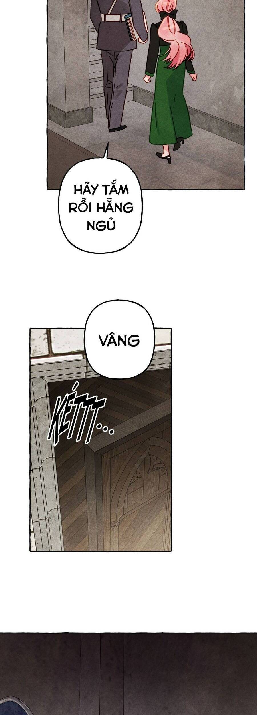 Nuôi Dưỡng Một Hắc Long Chapter 33 - Trang 2