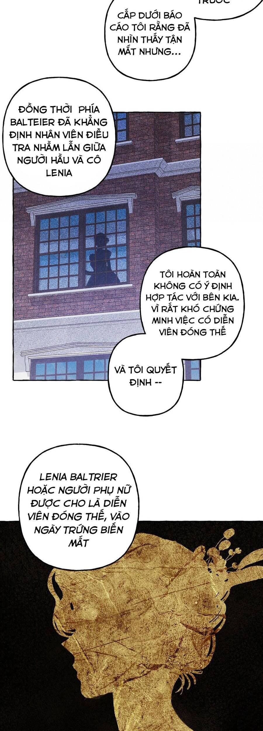 Nuôi Dưỡng Một Hắc Long Chapter 33 - Trang 2