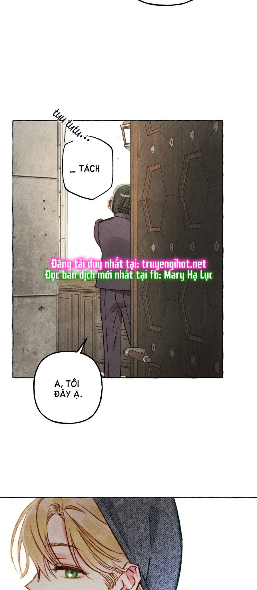 Nuôi Dưỡng Một Hắc Long Chapter 34.1 - Trang 2