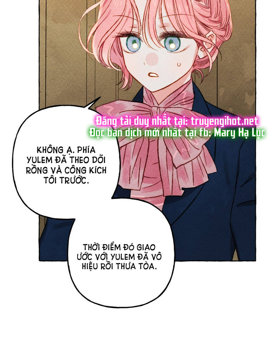 Nuôi Dưỡng Một Hắc Long Chapter 34.2 - Trang 2