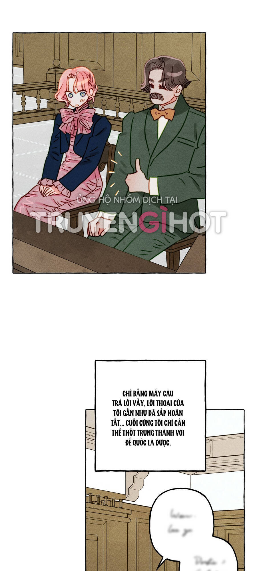 Nuôi Dưỡng Một Hắc Long Chapter 34.2 - Trang 2