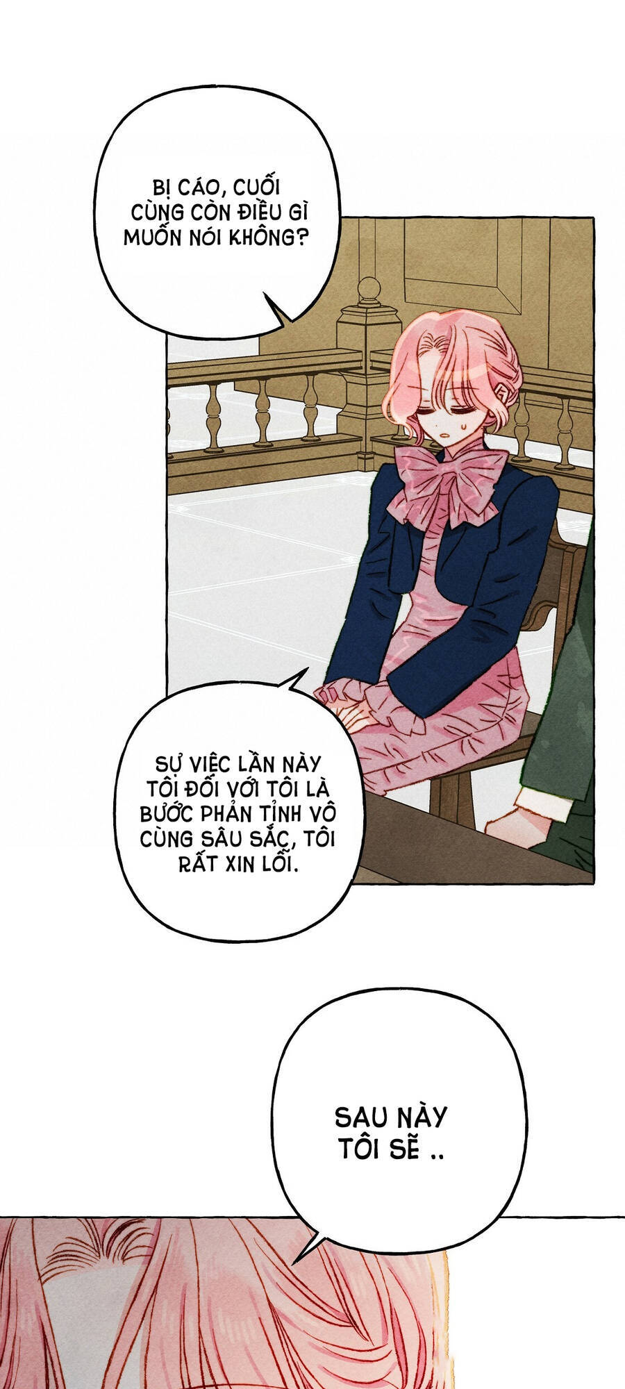 Nuôi Dưỡng Một Hắc Long Chapter 34.2 - Trang 2