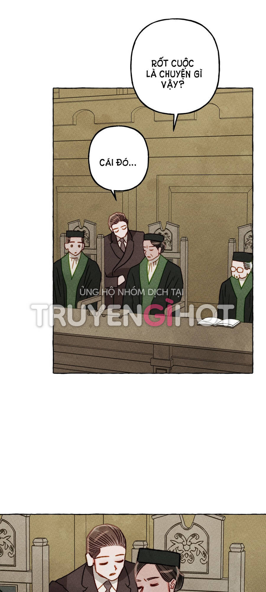 Nuôi Dưỡng Một Hắc Long Chapter 34.2 - Trang 2