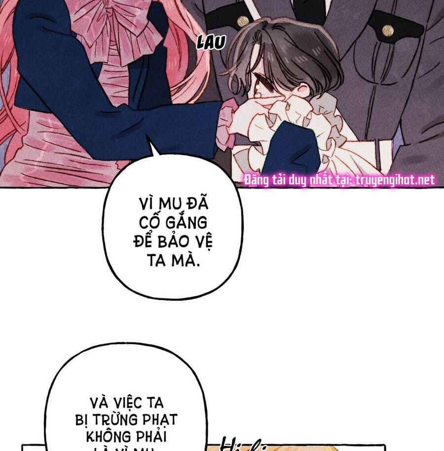 Nuôi Dưỡng Một Hắc Long Chapter 36.1 - Trang 2