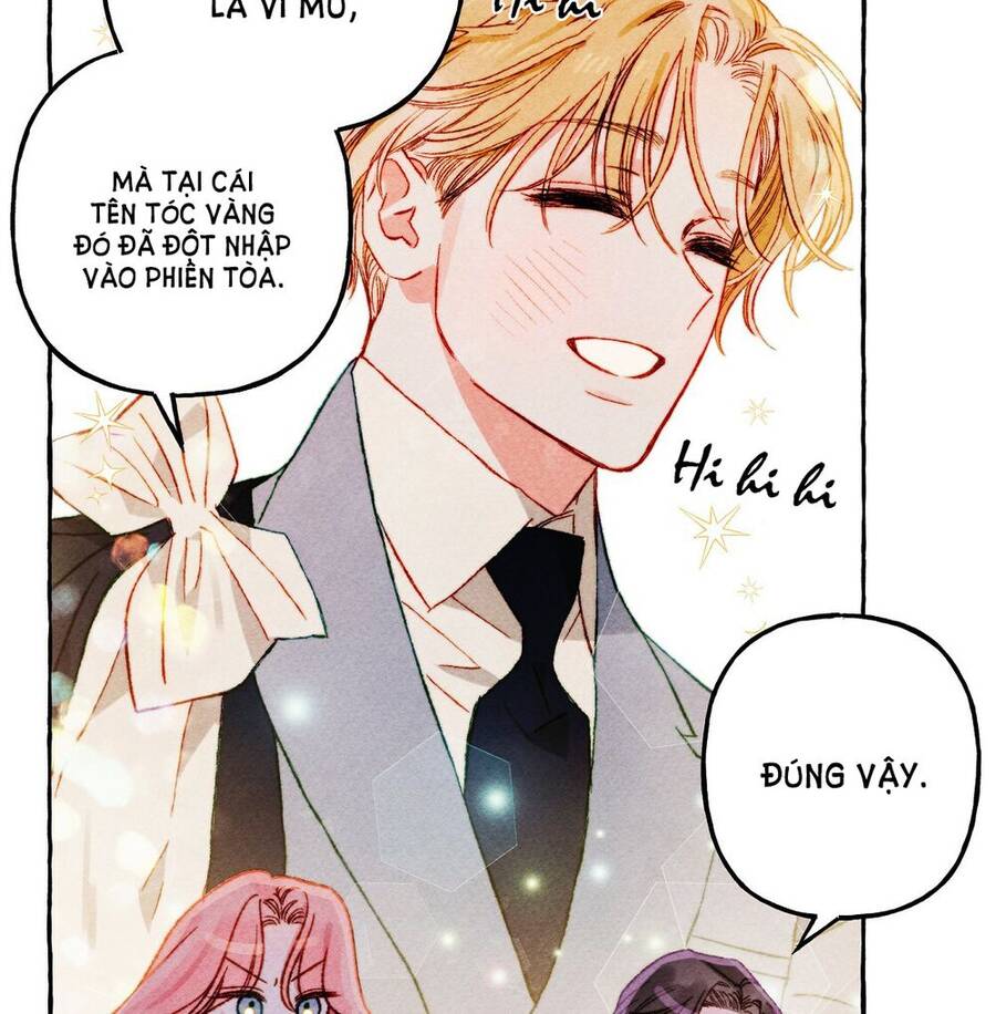 Nuôi Dưỡng Một Hắc Long Chapter 36.1 - Trang 2