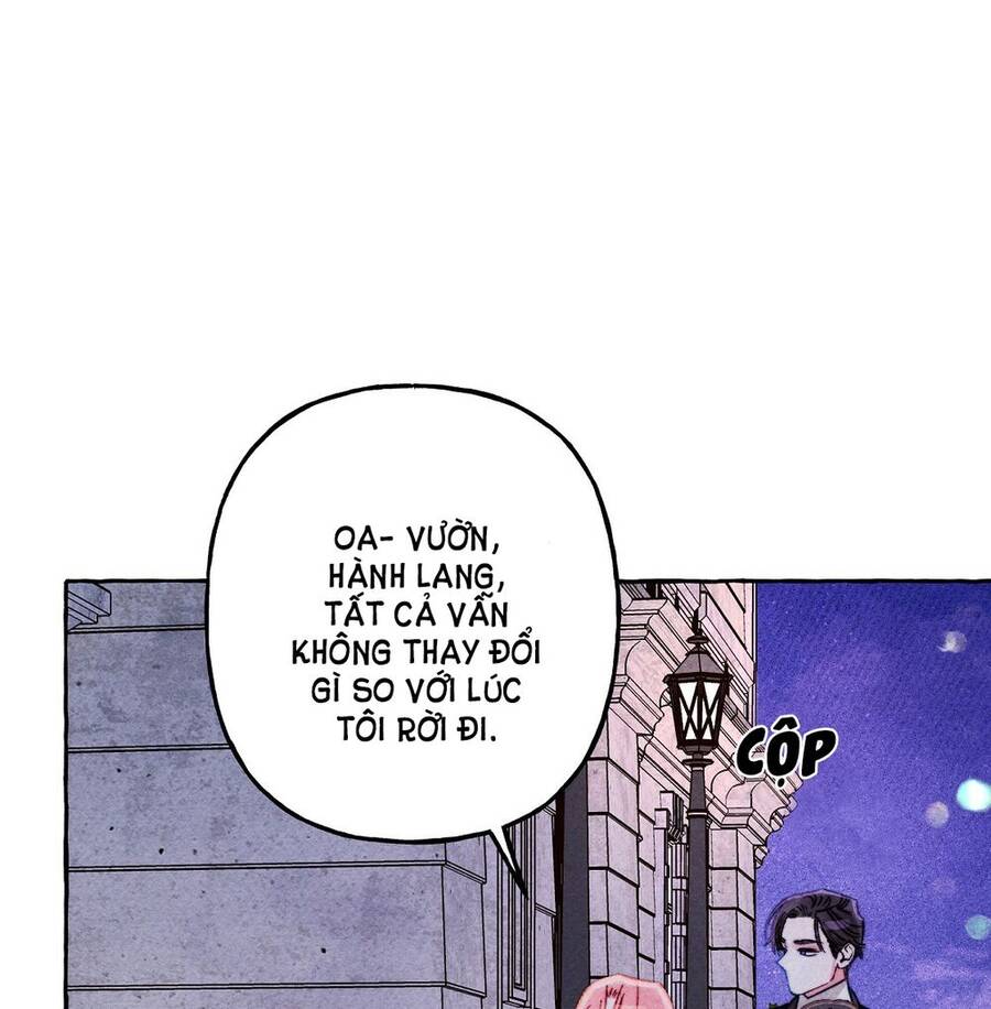 Nuôi Dưỡng Một Hắc Long Chapter 36.1 - Trang 2