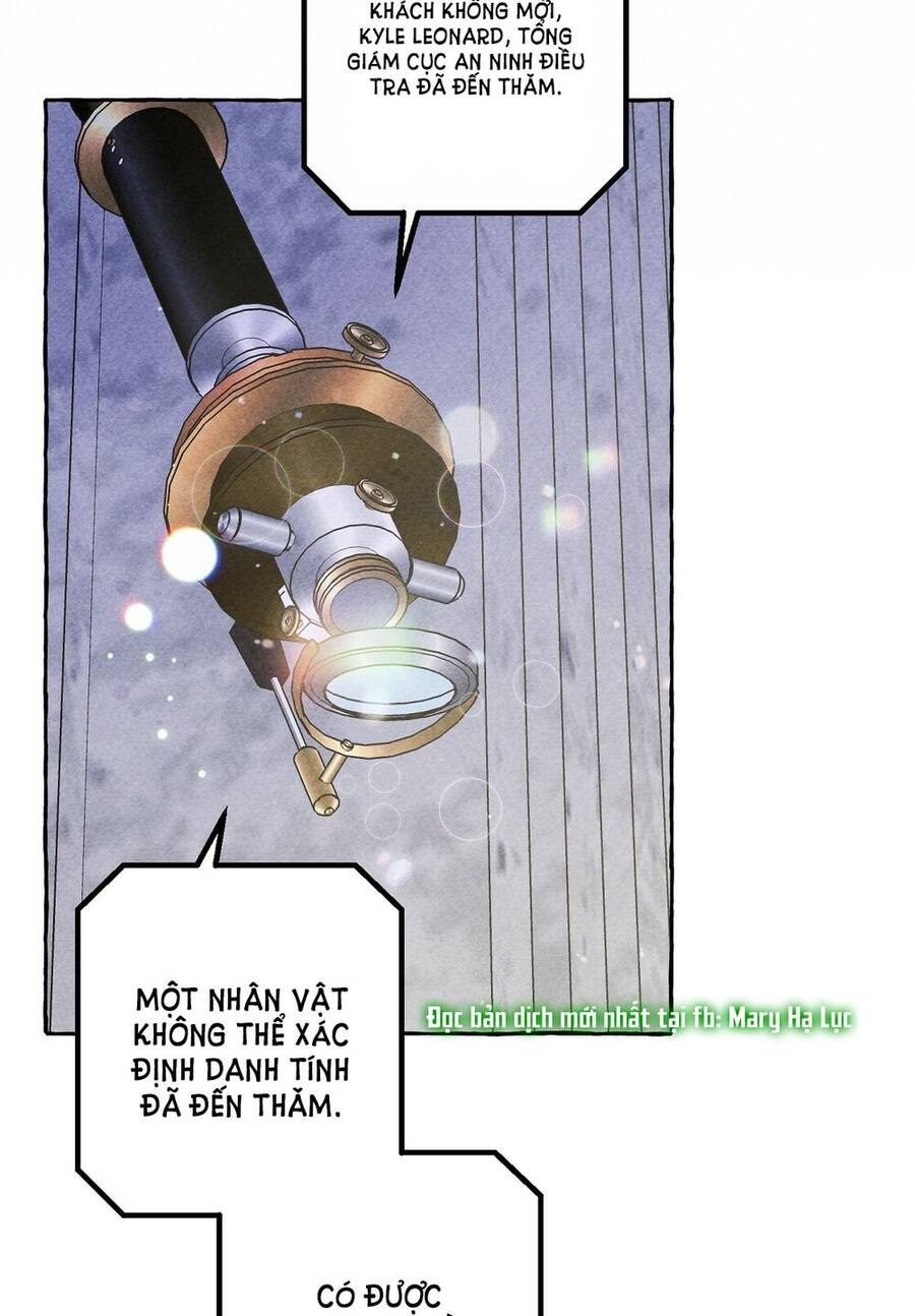 Nuôi Dưỡng Một Hắc Long Chapter 36.1 - Trang 2