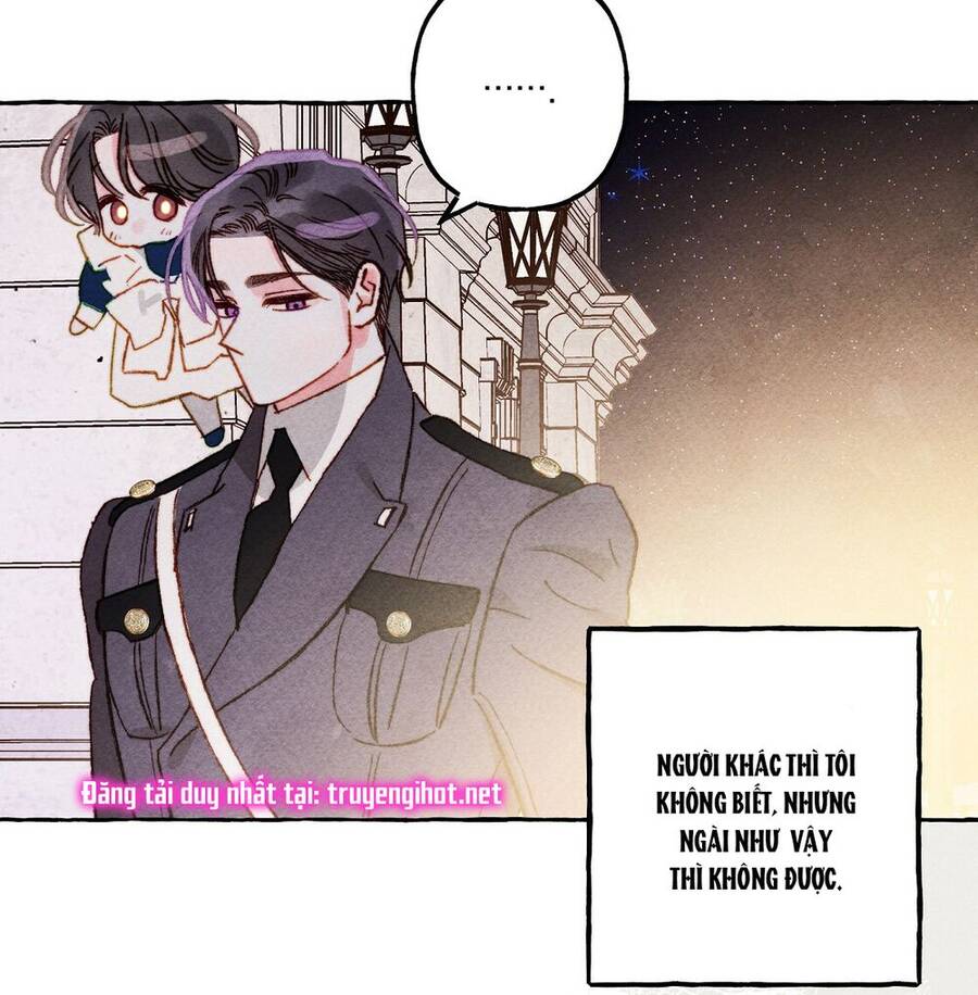 Nuôi Dưỡng Một Hắc Long Chapter 36.1 - Trang 2