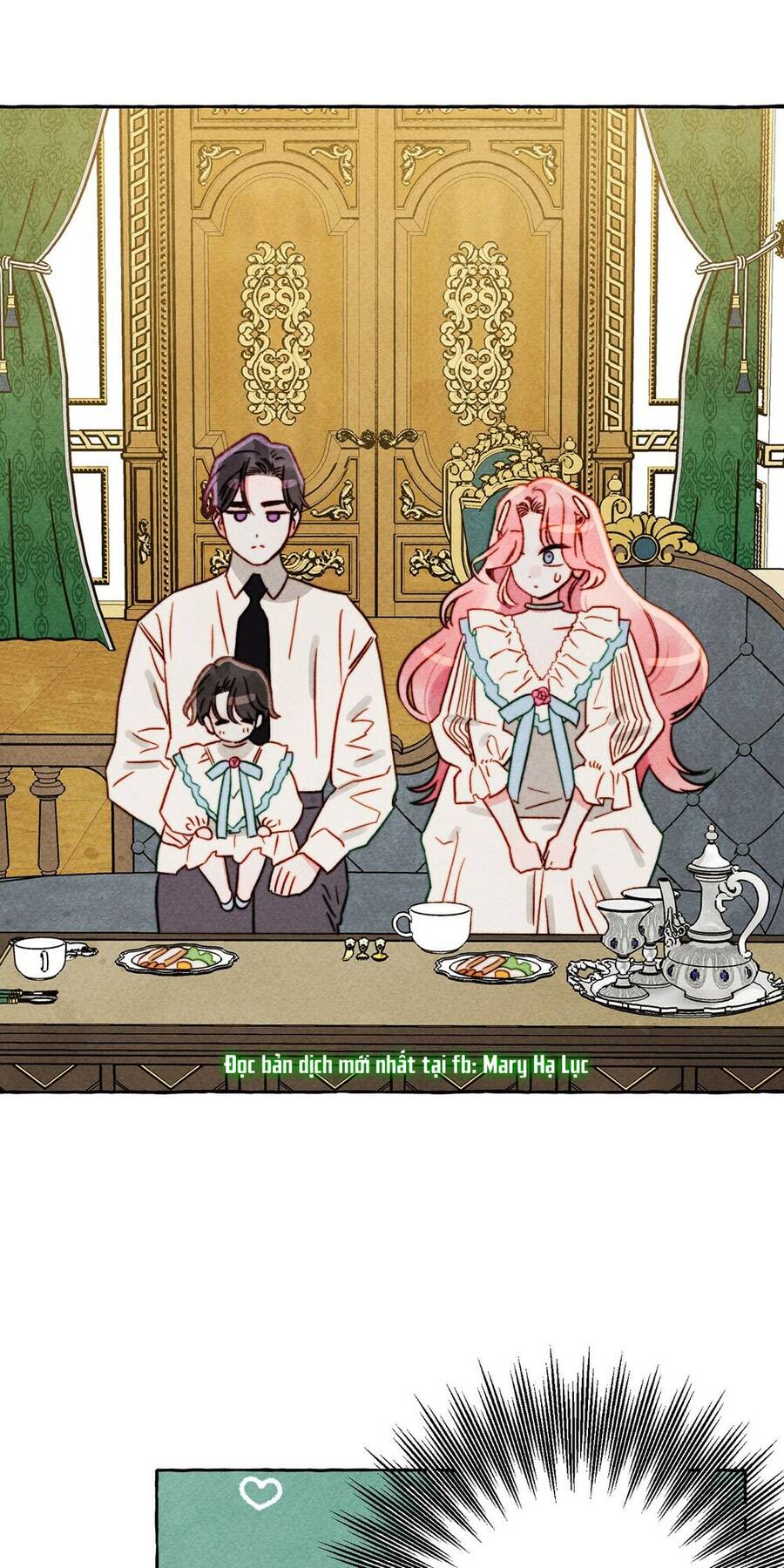 Nuôi Dưỡng Một Hắc Long Chapter 36.2 - Trang 2