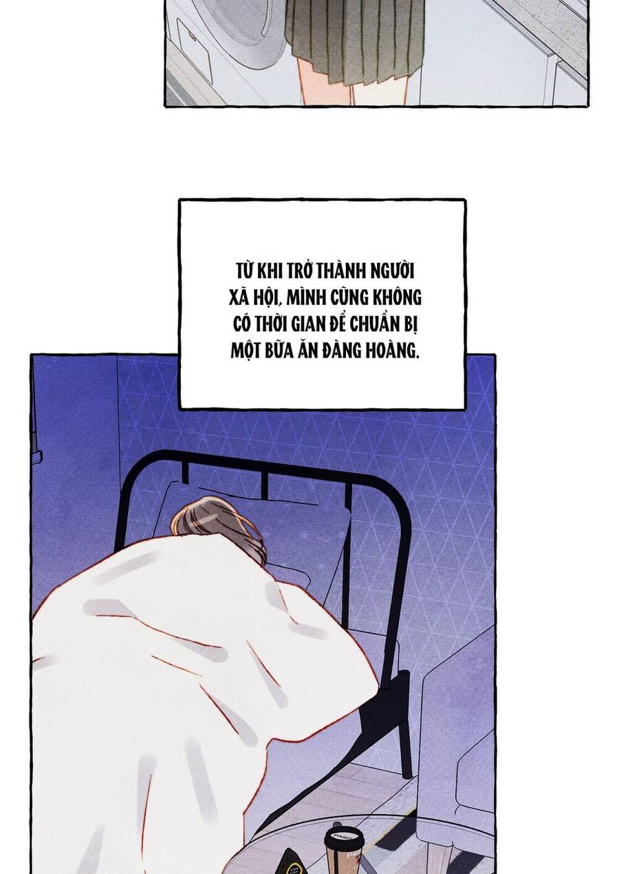 Nuôi Dưỡng Một Hắc Long Chapter 36.2 - Trang 2