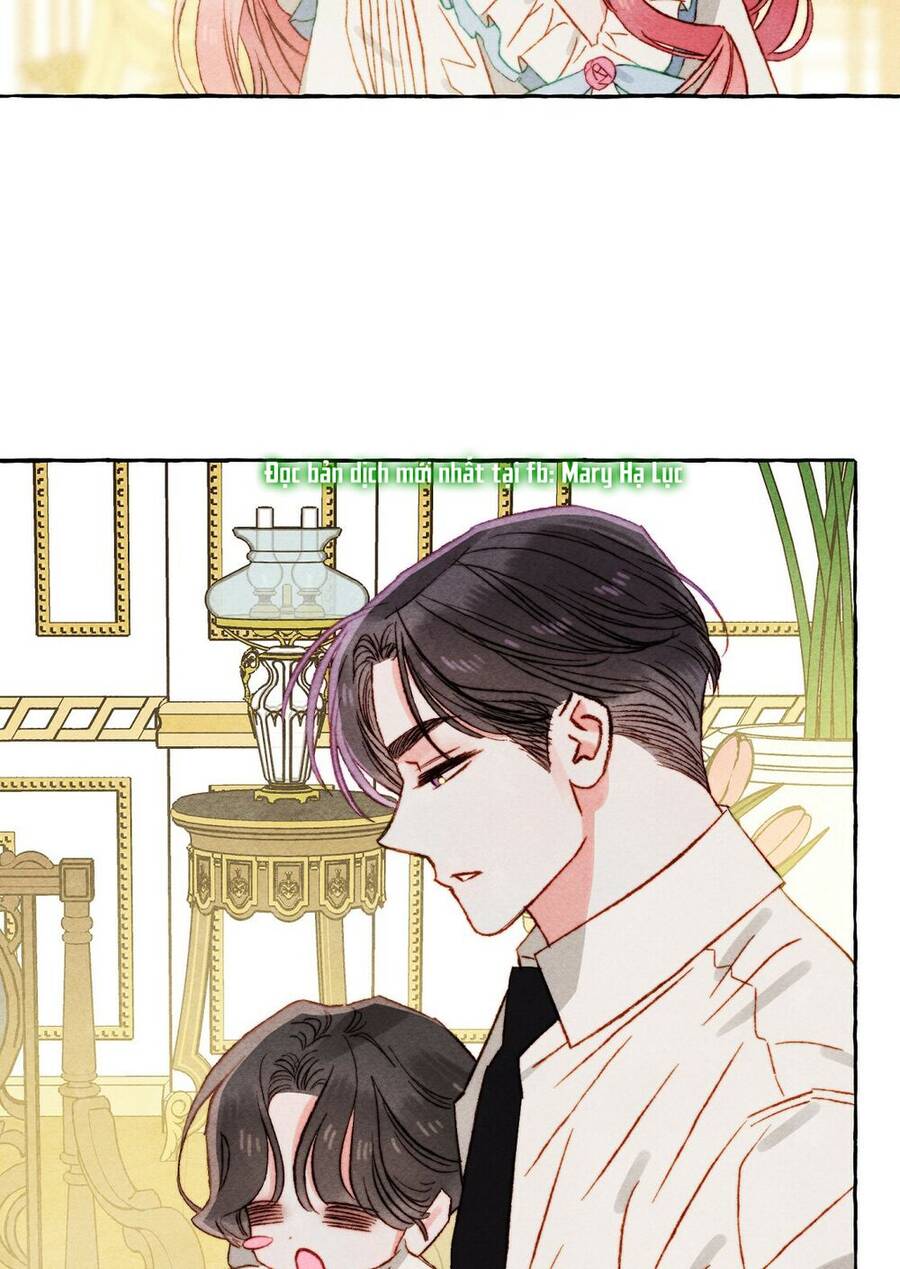 Nuôi Dưỡng Một Hắc Long Chapter 36.2 - Trang 2