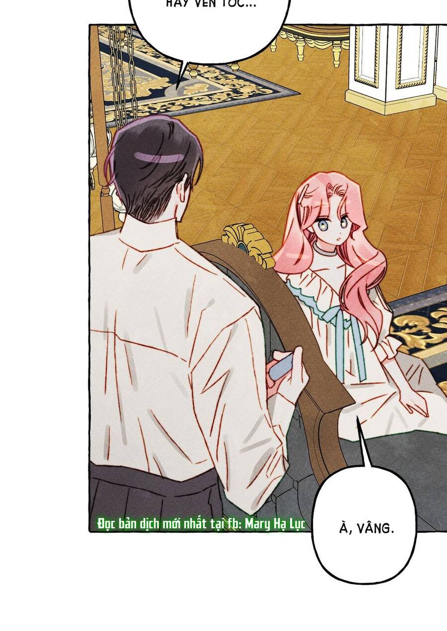 Nuôi Dưỡng Một Hắc Long Chapter 36.2 - Trang 2