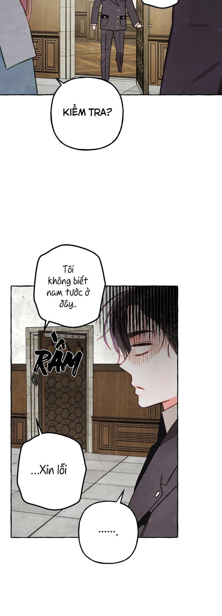 Nuôi Dưỡng Một Hắc Long Chapter 38 - Trang 2