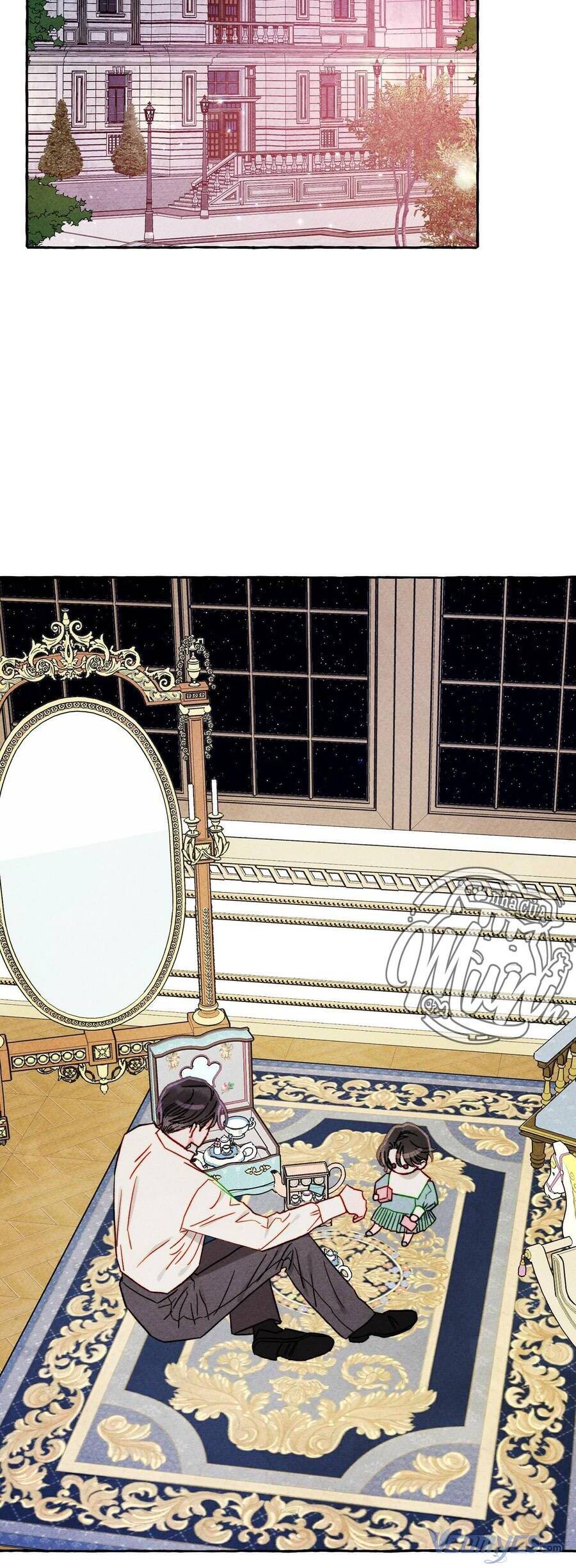 Nuôi Dưỡng Một Hắc Long Chapter 38 - Trang 2