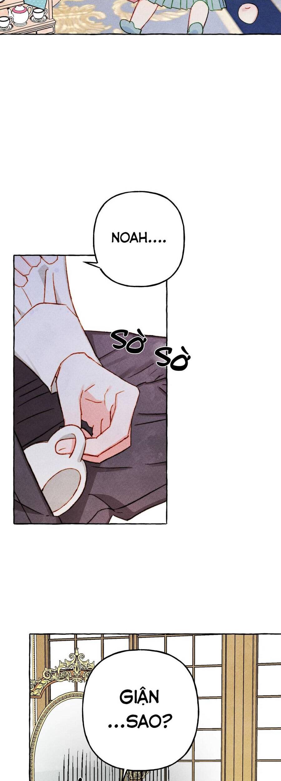 Nuôi Dưỡng Một Hắc Long Chapter 38 - Trang 2