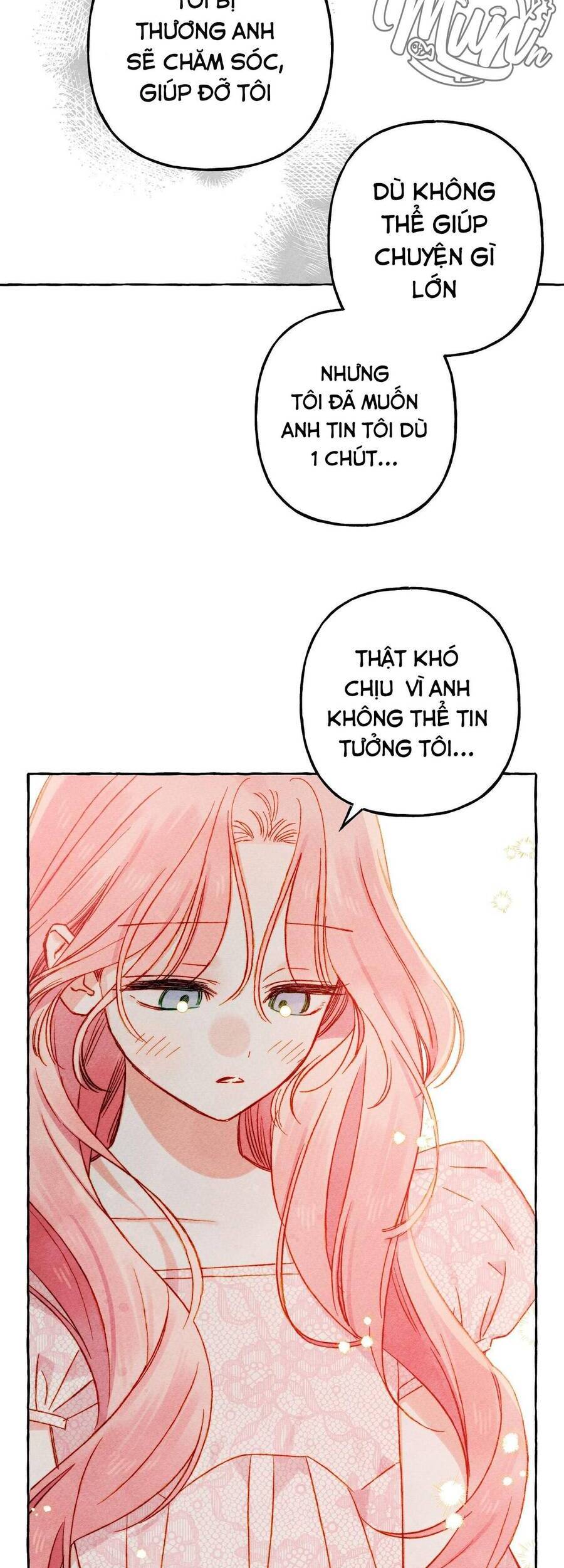 Nuôi Dưỡng Một Hắc Long Chapter 38 - Trang 2