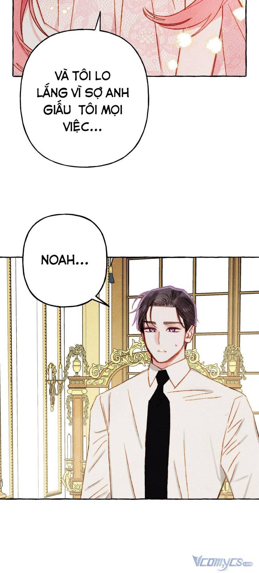 Nuôi Dưỡng Một Hắc Long Chapter 38 - Trang 2