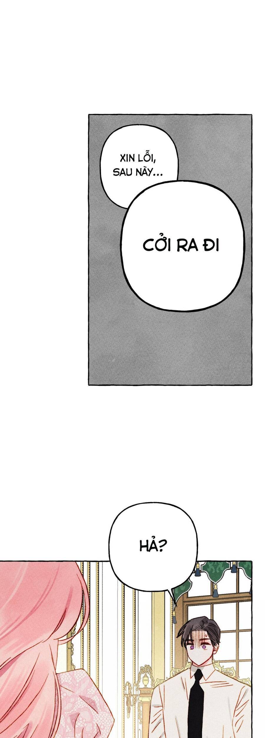 Nuôi Dưỡng Một Hắc Long Chapter 38 - Trang 2