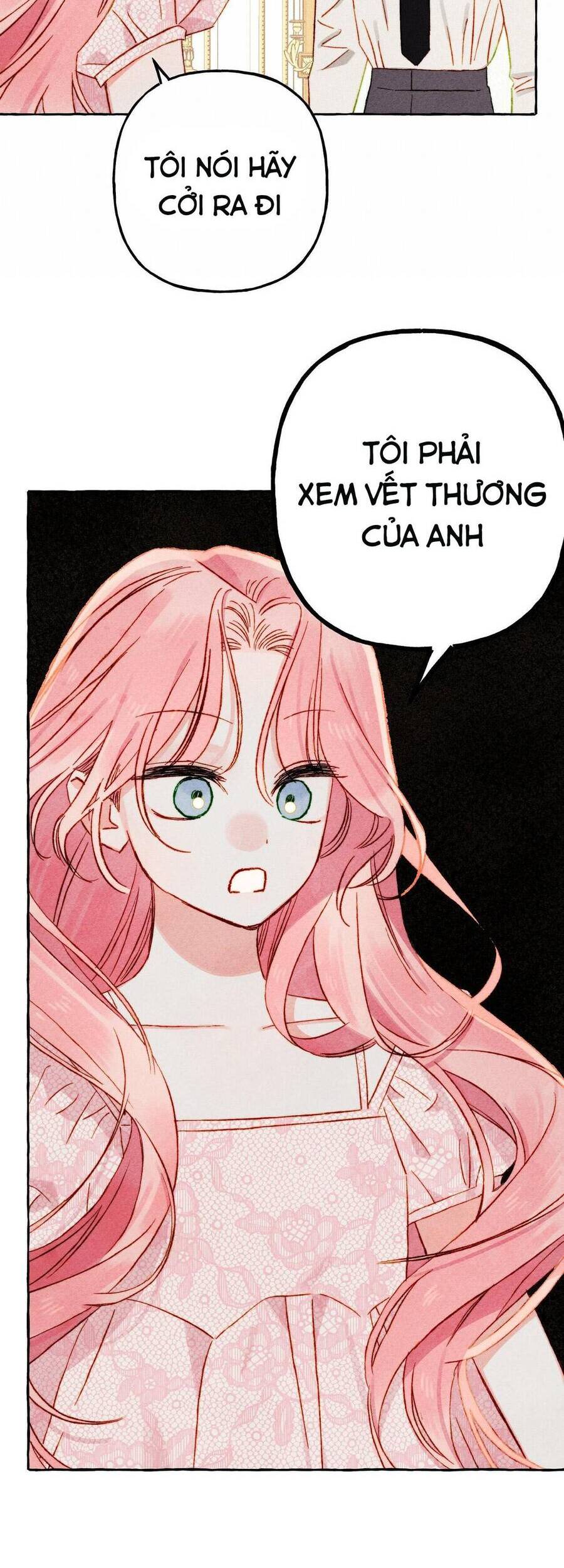 Nuôi Dưỡng Một Hắc Long Chapter 38 - Trang 2