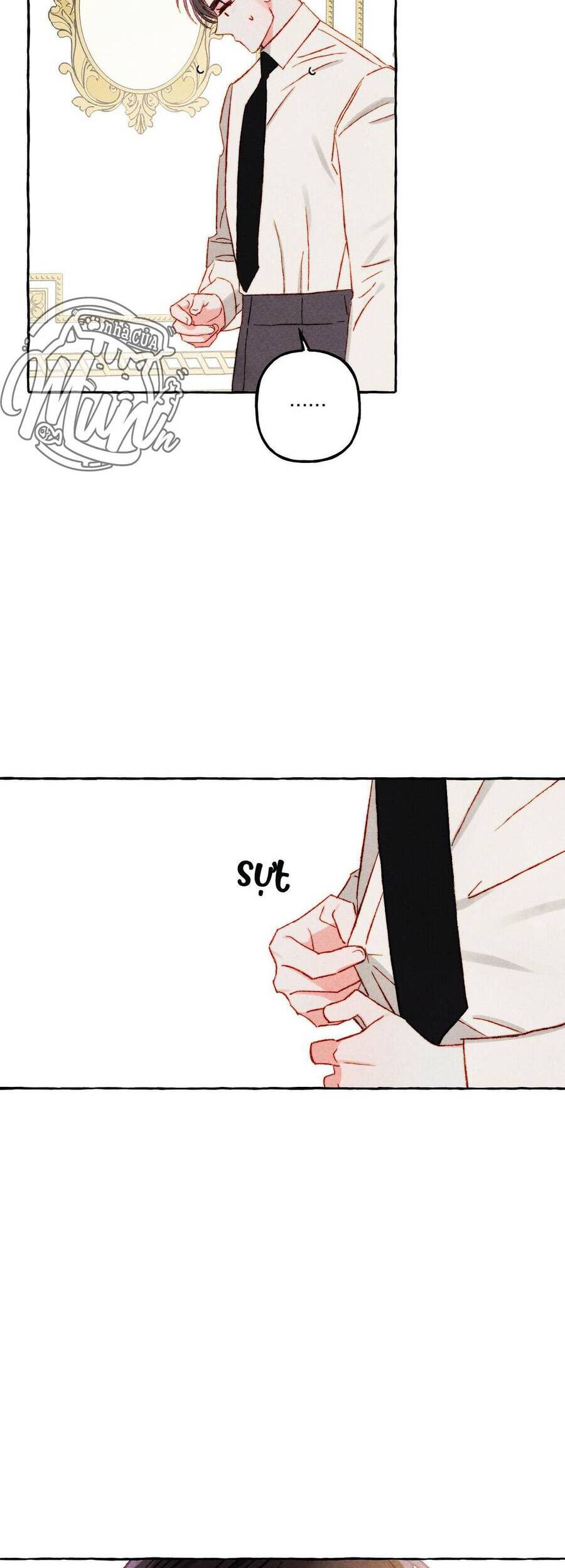 Nuôi Dưỡng Một Hắc Long Chapter 38 - Trang 2