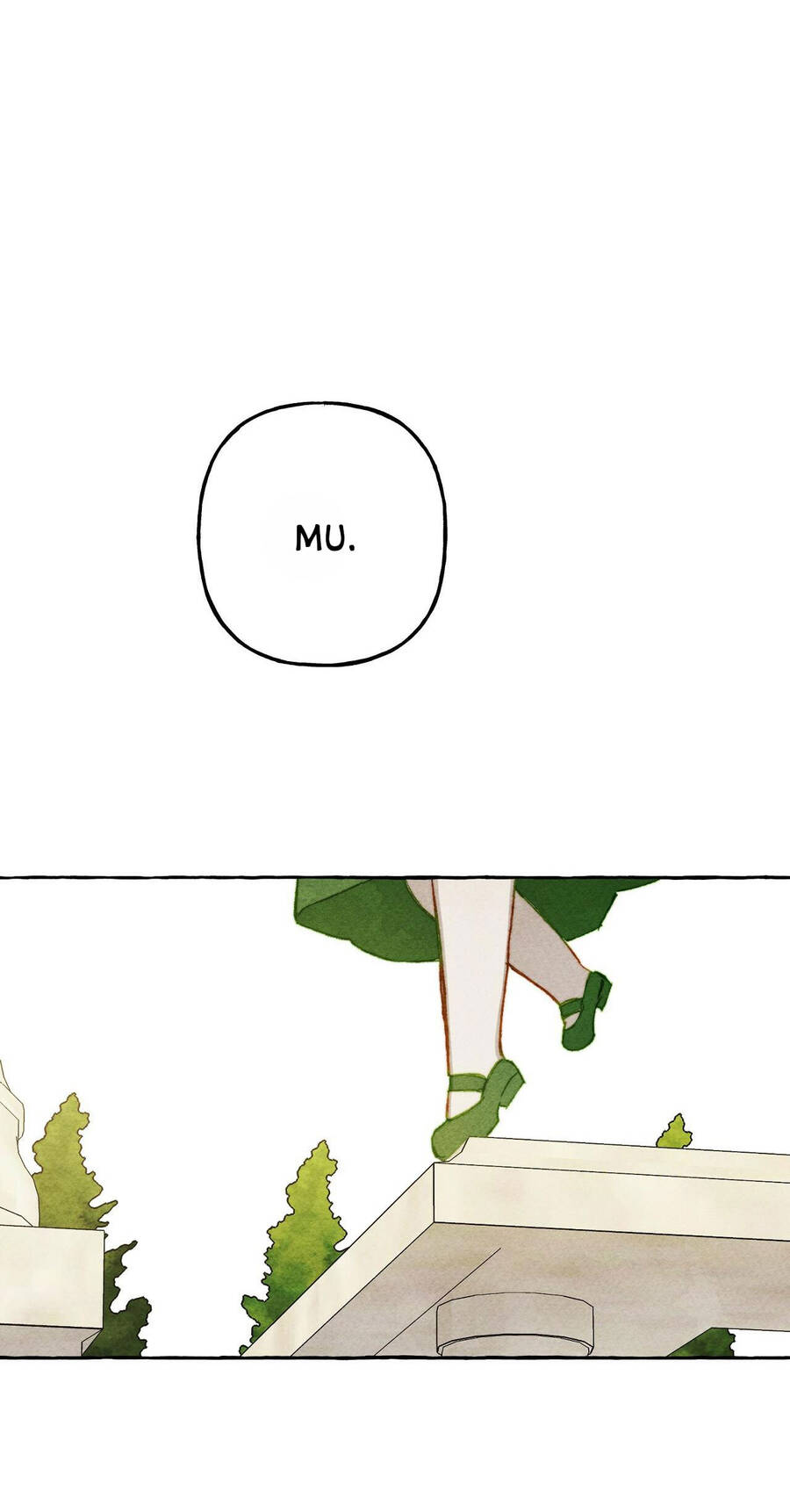 Nuôi Dưỡng Một Hắc Long Chapter 39.5 - Trang 2