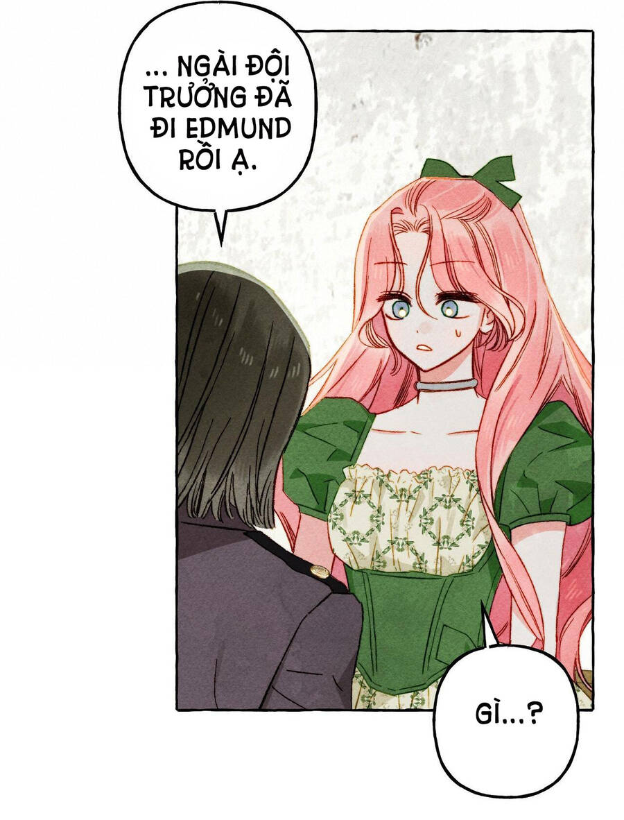 Nuôi Dưỡng Một Hắc Long Chapter 39.5 - Trang 2