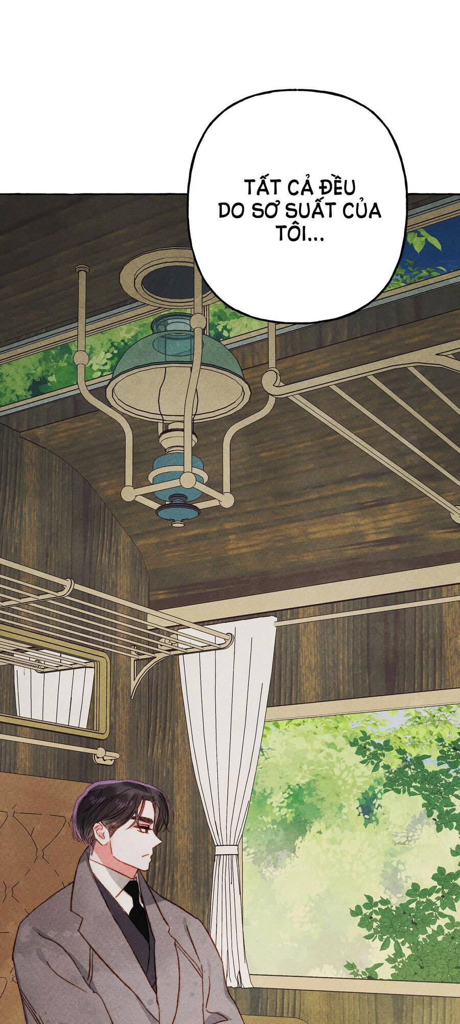 Nuôi Dưỡng Một Hắc Long Chapter 39.5 - Trang 2