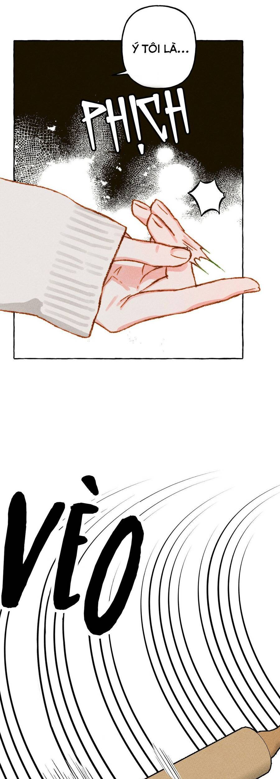 Nuôi Dưỡng Một Hắc Long Chapter 4 - Trang 2