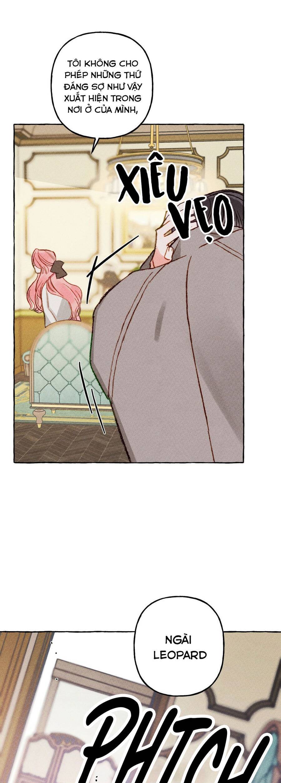 Nuôi Dưỡng Một Hắc Long Chapter 4 - Trang 2