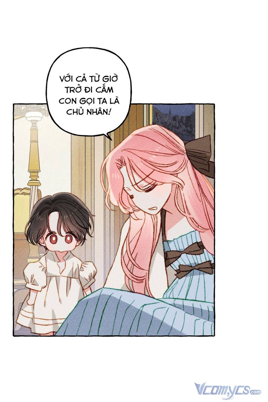 Nuôi Dưỡng Một Hắc Long Chapter 4 - Trang 2