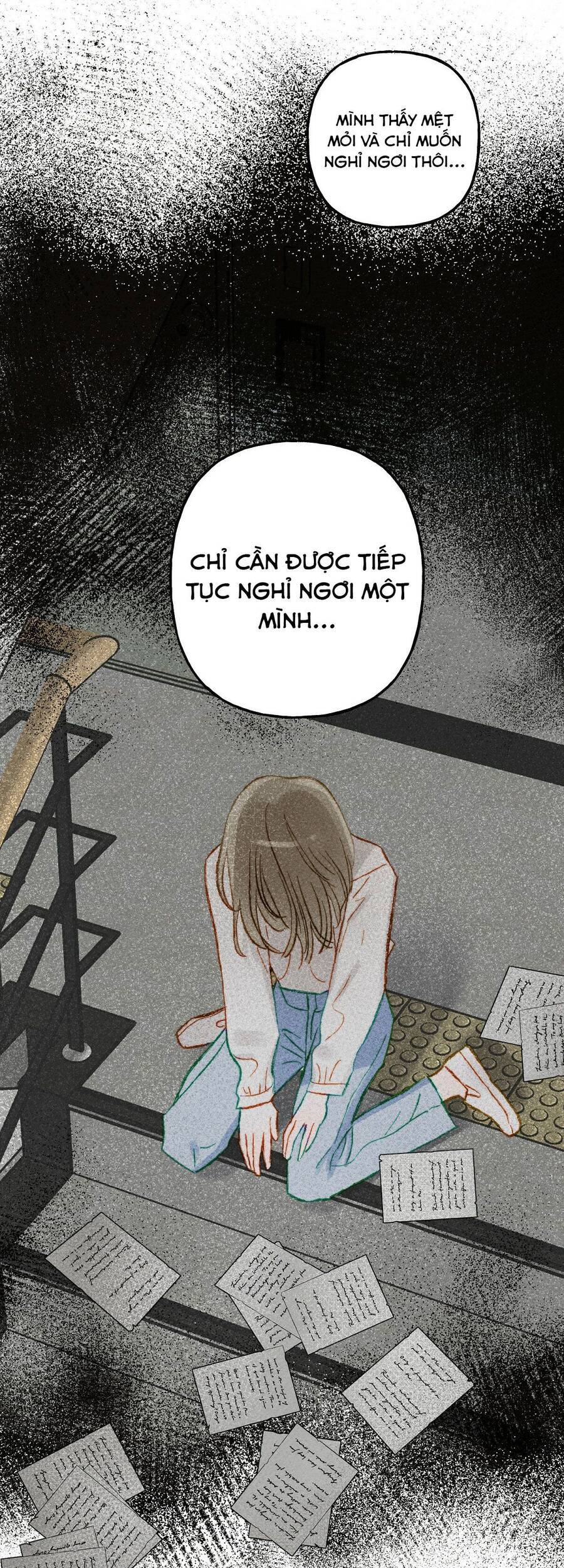 Nuôi Dưỡng Một Hắc Long Chapter 4 - Trang 2