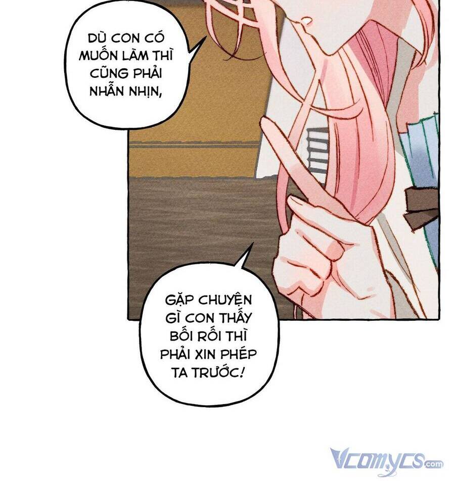 Nuôi Dưỡng Một Hắc Long Chapter 4 - Trang 2