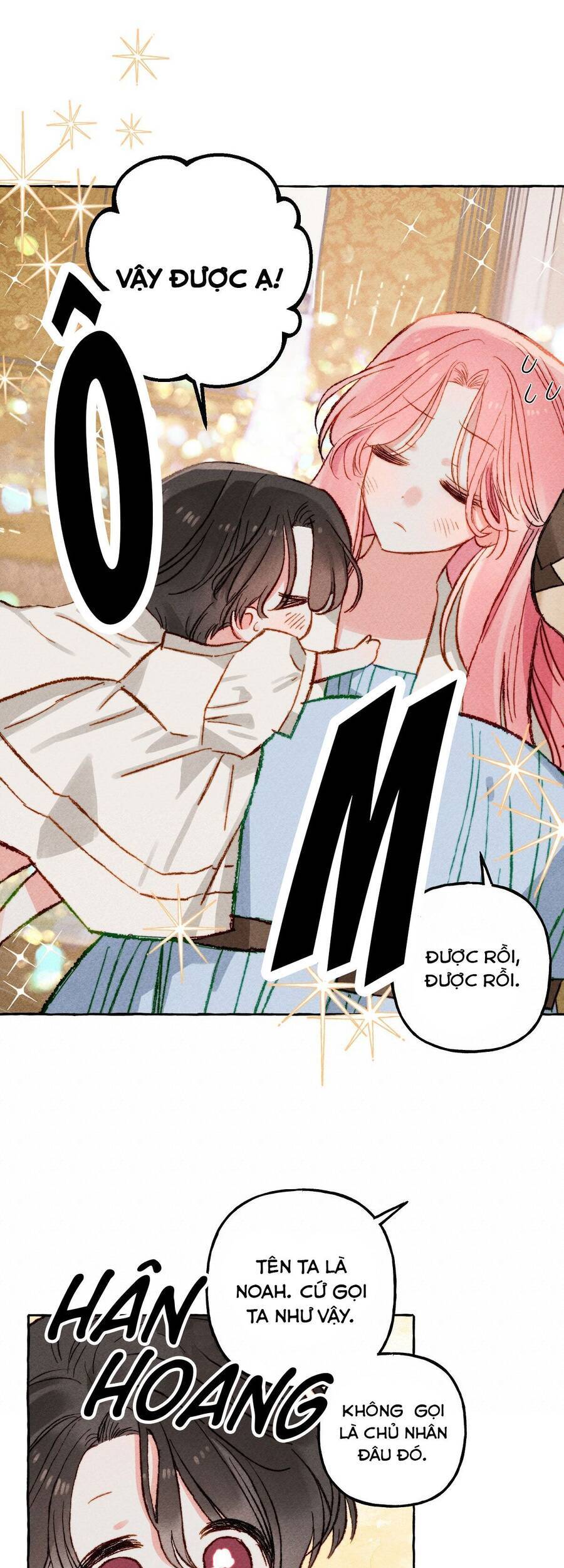 Nuôi Dưỡng Một Hắc Long Chapter 4 - Trang 2