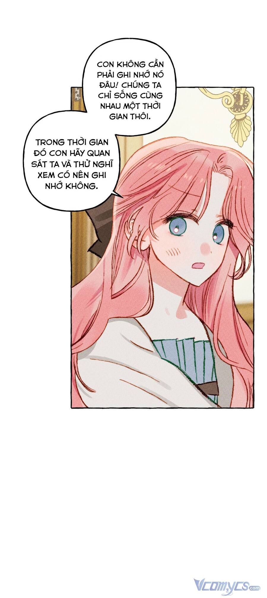 Nuôi Dưỡng Một Hắc Long Chapter 4 - Trang 2