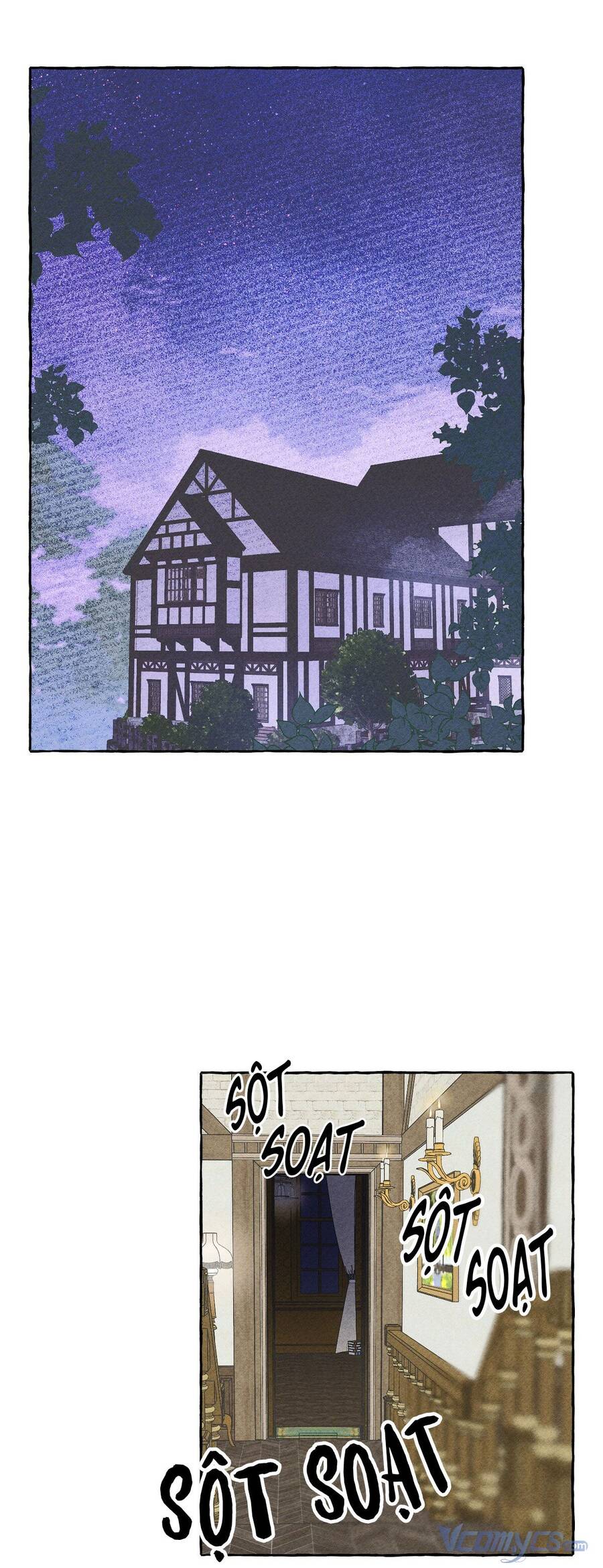 Nuôi Dưỡng Một Hắc Long Chapter 4 - Trang 2