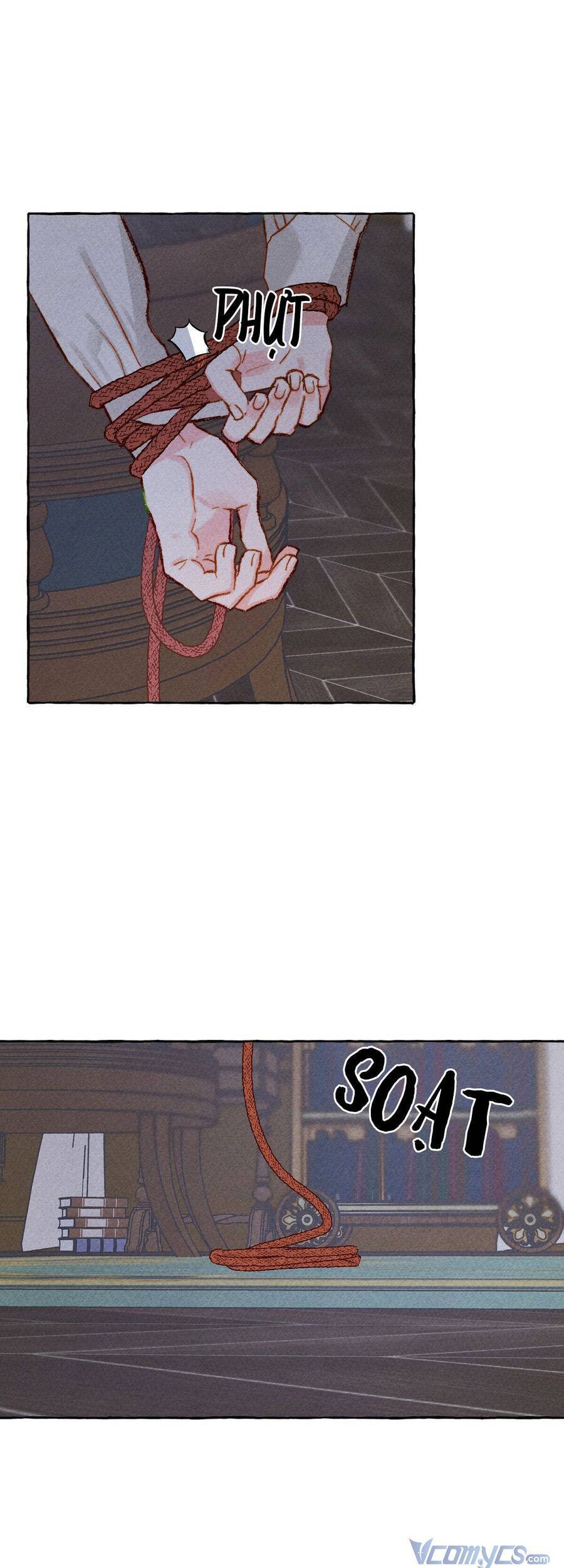 Nuôi Dưỡng Một Hắc Long Chapter 4 - Trang 2