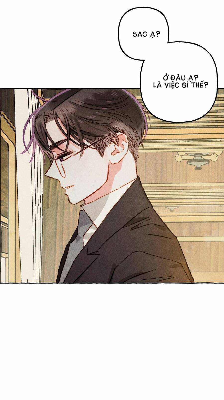 Nuôi Dưỡng Một Hắc Long Chapter 40.1 - Trang 2