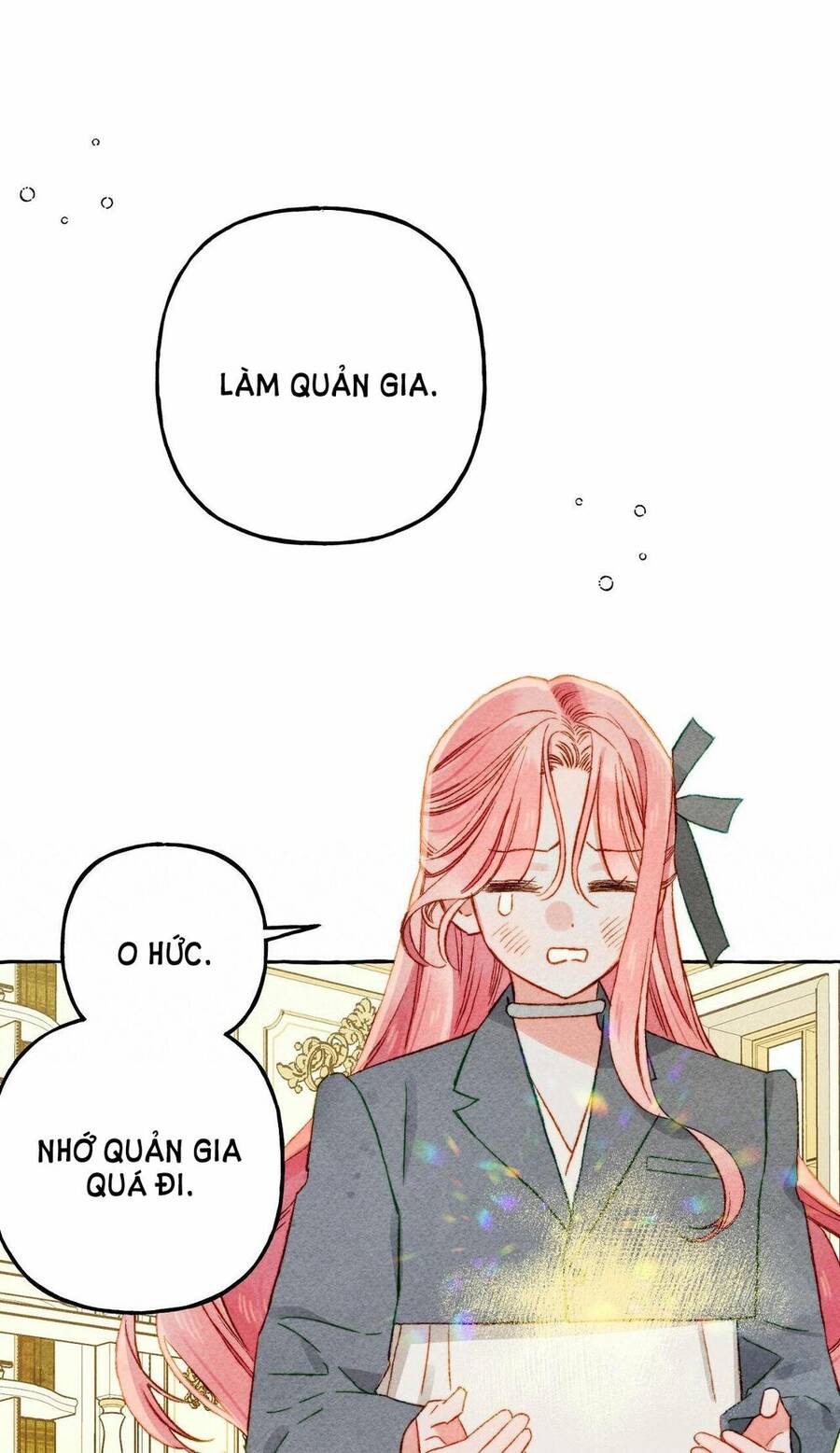 Nuôi Dưỡng Một Hắc Long Chapter 40.1 - Trang 2