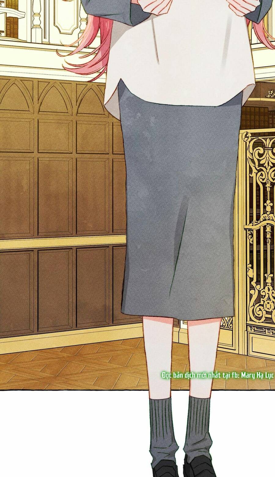 Nuôi Dưỡng Một Hắc Long Chapter 40.1 - Trang 2