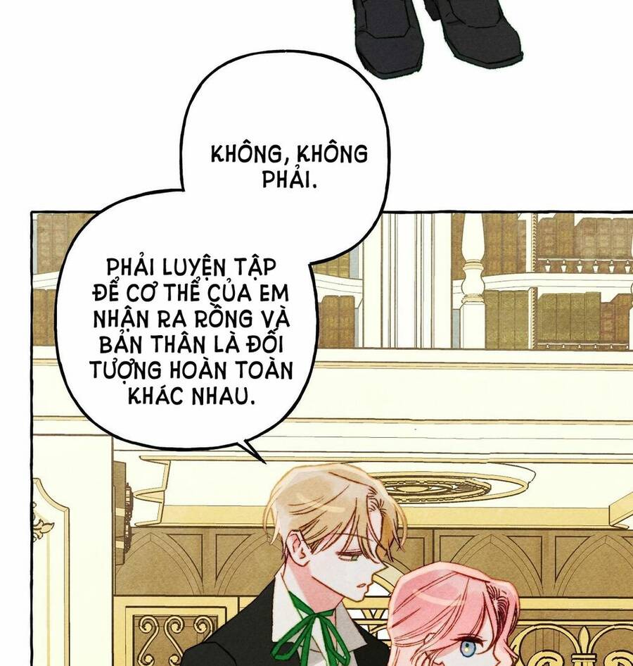 Nuôi Dưỡng Một Hắc Long Chapter 40.1 - Trang 2