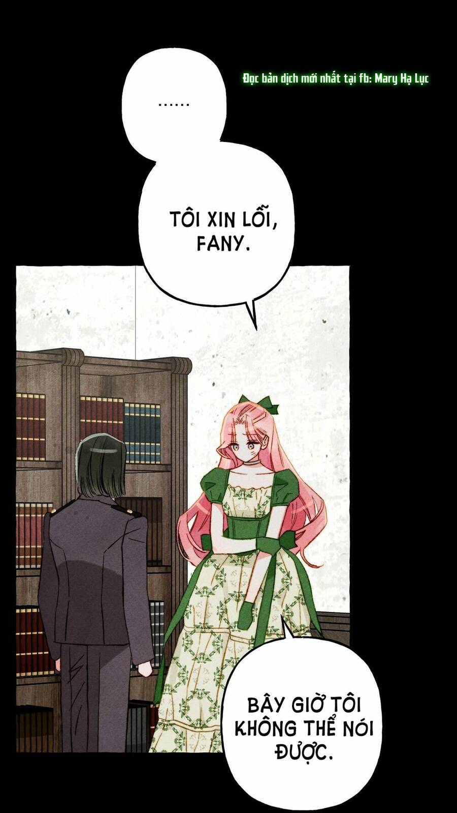 Nuôi Dưỡng Một Hắc Long Chapter 40.1 - Trang 2