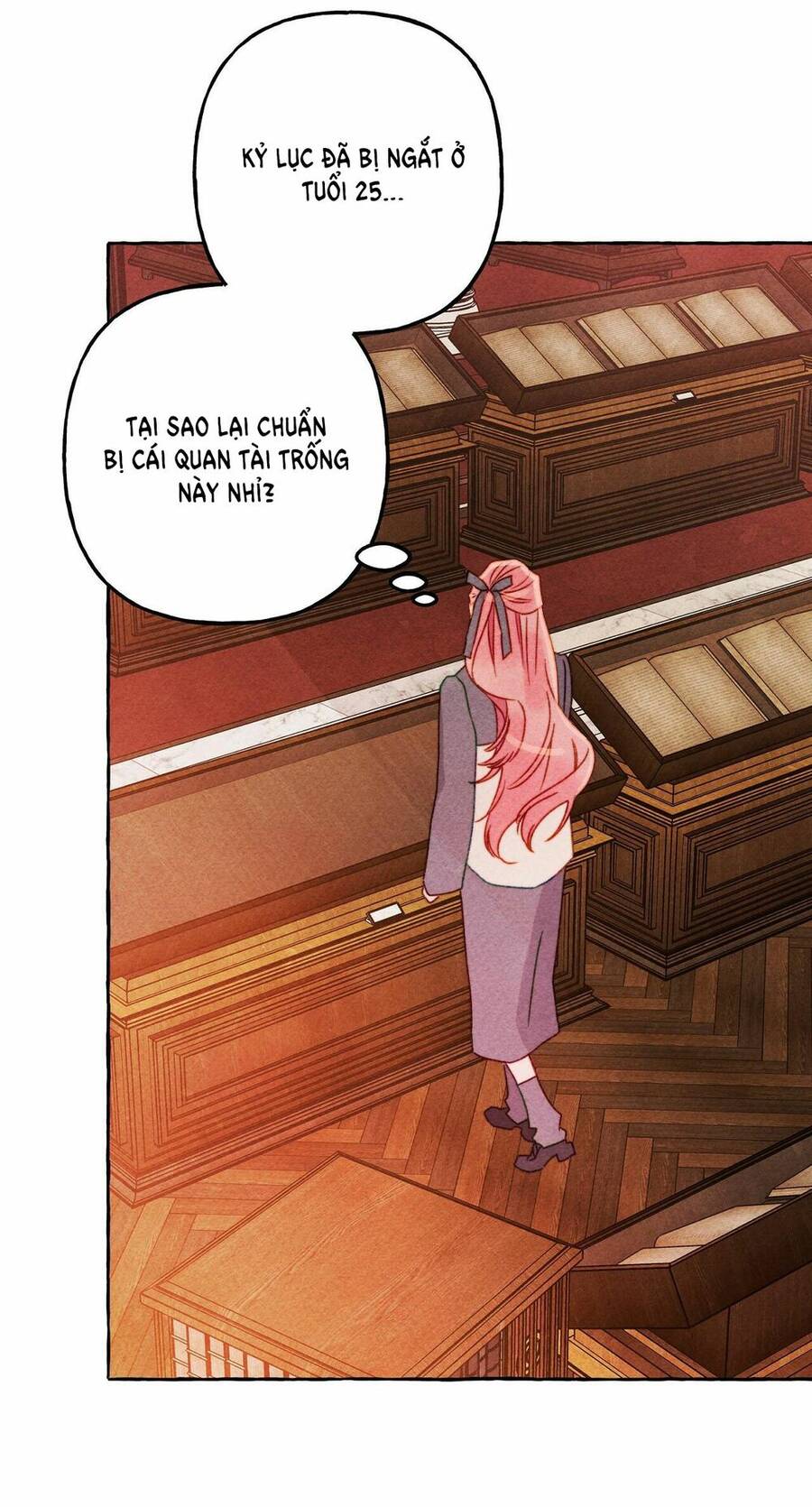 Nuôi Dưỡng Một Hắc Long Chapter 40.2 - Trang 2