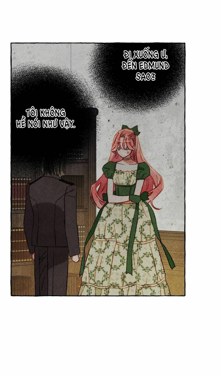 Nuôi Dưỡng Một Hắc Long Chapter 40.2 - Trang 2