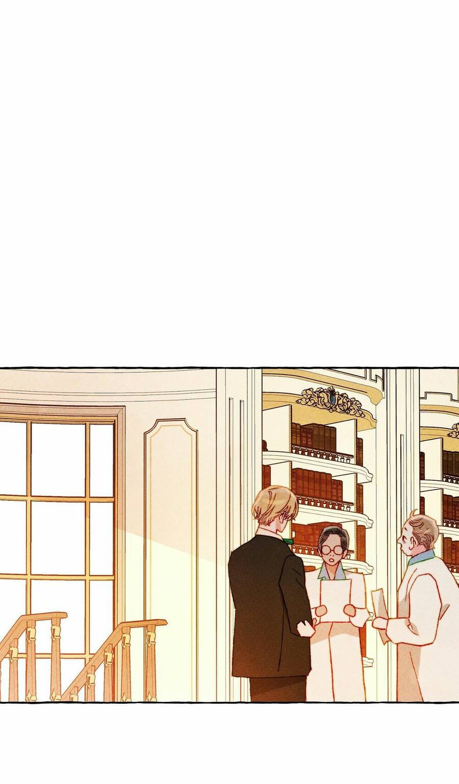 Nuôi Dưỡng Một Hắc Long Chapter 40.2 - Trang 2