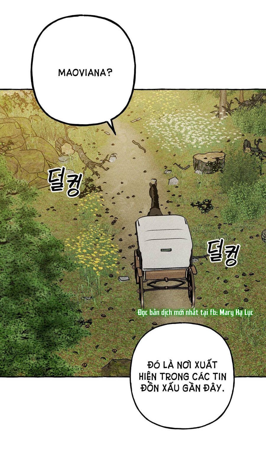 Nuôi Dưỡng Một Hắc Long Chapter 41 - Trang 2