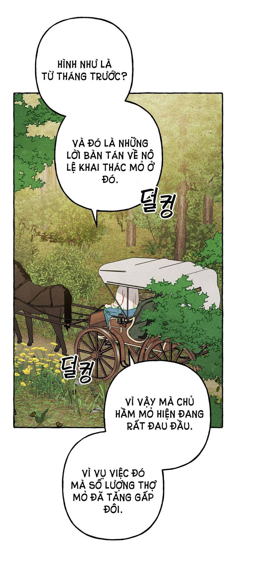 Nuôi Dưỡng Một Hắc Long Chapter 41 - Trang 2